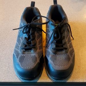 Hytest Safety Footwear